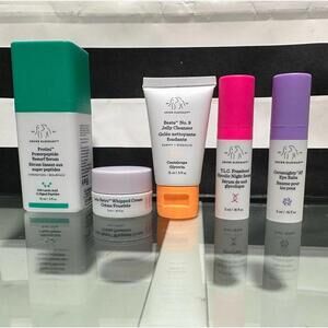 Drunk Elephant Skincare Travel size